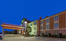 Holiday Inn Express & Suites Lafayette South By Ihg