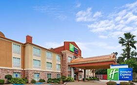 Holiday Inn Express & Suites Lafayette South By Ihg